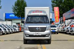 东风小康 C31S 1.6L 122马力 汽油 2.91米单排厢式微卡