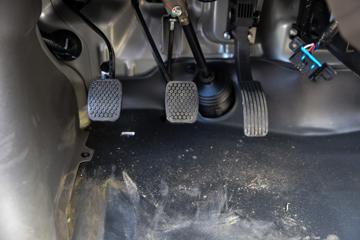 ����С�� C31S 1.6L 122���� ���� 2.91�׵�����ʽ΢��ͼƬ