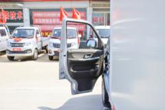 东风小康 C31S 1.6L 122马力 汽油 2.91米单排厢式微卡