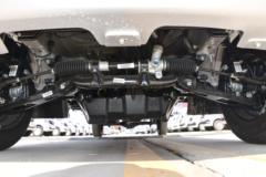 东风小康 C31S 1.6L 122马力 汽油 2.91米单排厢式微卡