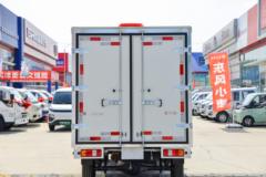 东风小康 C31S 1.6L 122马力 汽油 2.91米单排厢式微卡