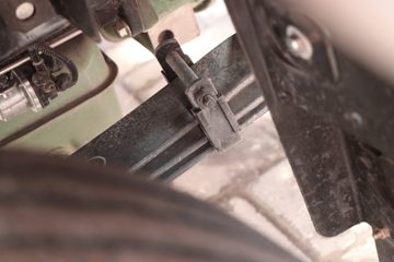 �����˶�� ���� ���ʰ� 160���� 3.85���Ű������Ῠ(HFC1045P22K3C7QS)ͼƬ