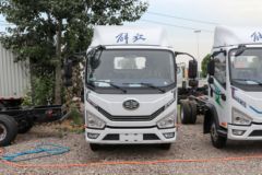抢购在行动！长治市虎6G电动载货车降价大放送，立降1万
