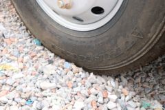 解放 虎6G 4.5T 4.16米单排插电式混合动力厢式轻卡14.02KWh