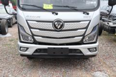 优惠1万 泉州市欧马可S1载货车火热促销中