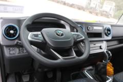 购欧马可S1载货车 享高达0.2万优惠