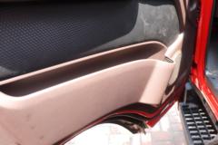 解放 虎VN 140马力 3.82米排半栏板轻卡(法士特8档) 解放 虎VN 140马力 3.82米排半栏板轻卡(法士特8档)