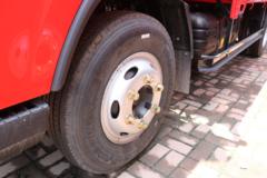 解放 虎VN 140马力 3.82米排半栏板轻卡(法士特8档) 解放 虎VN 140马力 3.82米排半栏板轻卡(法士特8档)