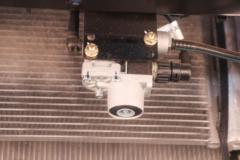 解放 虎VN 140马力 3.82米排半栏板轻卡(法士特8档) 解放 虎VN 140马力 3.82米排半栏板轻卡(法士特8档)