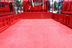 解放 虎VN 140马力 3.82米排半栏板轻卡(法士特8档) 解放 虎VN 140马力 3.82米排半栏板轻卡(法士特8档)