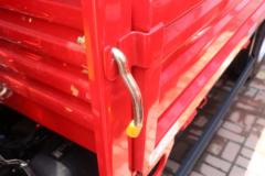 解放 虎VN 140马力 3.82米排半栏板轻卡(法士特8档) 解放 虎VN 140马力 3.82米排半栏板轻卡(法士特8档)