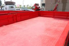 解放 虎VN 140马力 3.82米排半栏板轻卡(法士特8档) 解放 虎VN 140马力 3.82米排半栏板轻卡(法士特8档)