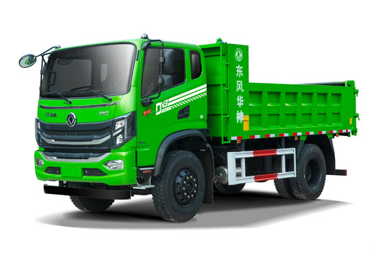 ���绪�� DV3 170���� 4X2 4.2����ж��