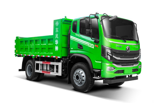 ���绪�� DV3 165���� 4X2 4����ж��
