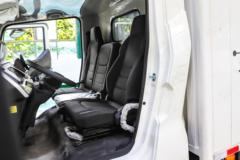 比亚迪T5DM 科技版 4.5T 4.03米单排插电式增程混合动力厢式轻卡18.3kWh