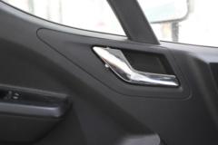 比亚迪T5DM 科技版 4.5T 4.03米单排插电式增程混合动力厢式轻卡18.3kWh