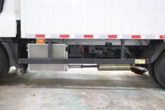 比亚迪T5DM 科技版 4.5T 4.03米单排插电式增程混合动力厢式轻卡18.3kWh