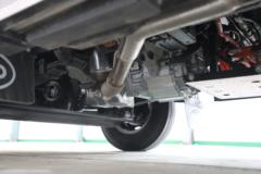 比亚迪T5DM 科技版 4.5T 4.03米单排插电式增程混合动力厢式轻卡18.3kWh