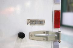 比亚迪T5DM 科技版 4.5T 4.03米单排插电式增程混合动力厢式轻卡18.3kWh