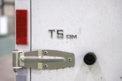 比亚迪T5DM 科技版 4.5T 4.03米单排插电式增程混合动力厢式轻卡18.3kWh