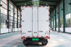 比亚迪T5DM 科技版 4.5T 4.03米单排插电式增程混合动力厢式轻卡18.3kWh