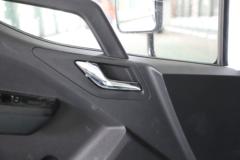 比亚迪T5EV 财富版 4.5T 4.03米单排纯电动厢式轻卡(BYD5041XXYBEV2)94.3kWh