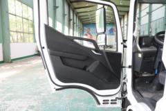 比亚迪T5EV 财富版 4.5T 4.03米单排纯电动厢式轻卡(BYD5041XXYBEV2)94.3kWh