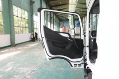 比亚迪T5EV 财富版 4.5T 4.03米单排纯电动厢式轻卡(BYD5041XXYBEV2)94.3kWh