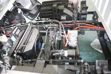 ���ǵ�T5EV �Ƹ��� 4.5T 4.03�׵��Ŵ��綯��ʽ�Ῠ94.3kWhͼƬ