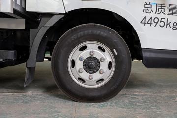 ���ǵ�T5EV �Ƹ��� 4.5T 4.03�׵��Ŵ��綯��ʽ�Ῠ94.3kWhͼƬ