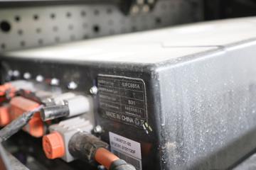 ���ǵ�T5EV �Ƹ��� 4.5T 4.03�׵��Ŵ��綯��ʽ�Ῠ94.3kWhͼƬ