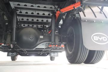 ���ǵ�T5EV �Ƹ��� 4.5T 4.03�׵��Ŵ��綯��ʽ�Ῠ94.3kWhͼƬ