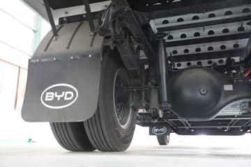 ���ǵ�T5EV �Ƹ��� 4.5T 4.03�׵��Ŵ��綯��ʽ�Ῠ94.3kWhͼƬ