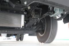比亚迪T5EV 财富版 4.5T 4.03米单排纯电动厢式轻卡(BYD5041XXYBEV2)94.3kWh