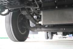 比亚迪T5EV 财富版 4.5T 4.03米单排纯电动厢式轻卡(BYD5041XXYBEV2)94.3kWh