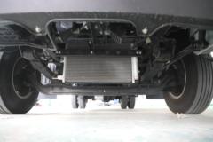 比亚迪T5EV 财富版 4.5T 4.03米单排纯电动厢式轻卡(BYD5041XXYBEV2)94.3kWh