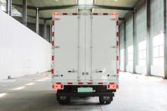 比亚迪T5EV 财富版 4.5T 4.03米单排纯电动厢式轻卡(BYD5041XXYBEV2)94.3kWh