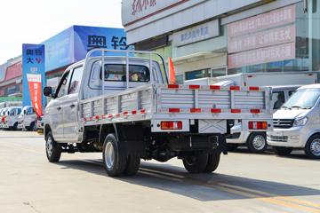 ����С�� D72L 2015��LV0 1.6L 122���� ���� 2.98��˫������΢��ͼƬ