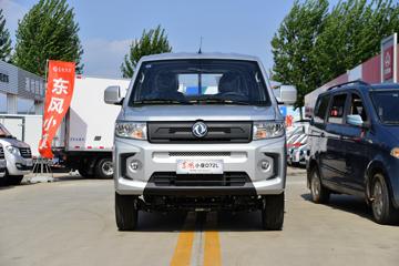 东风小康D72&nbsp;载货车外观                                                图片