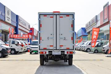 创富牛卡&nbsp;载货车外观                                                图片