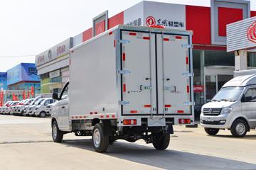 创富牛卡&nbsp;载货车外观                                                图片