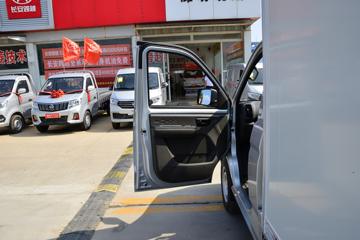 创富牛卡&nbsp;载货车驾驶室                                               图片