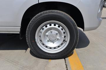 ����С�� ����ţ�� LV0 1.6L���� 122���� 3.07�׵�����ʽ΢��ͼƬ