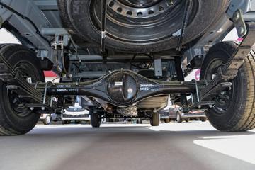 ����С�� ����ţ�� LV0 1.6L���� 122���� 3.07�׵�����ʽ΢��ͼƬ