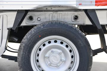 ����С�� ����ţ�� LV0 1.6L���� 122���� 3.07�׵�����ʽ΢��ͼƬ