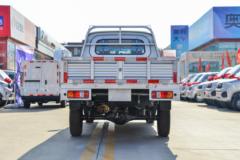 东风小康 C32S 2022款 LV0 1.6L 122马力 汽油 2.51米双排栏板微卡(国六)(DXK1021NK17H9)