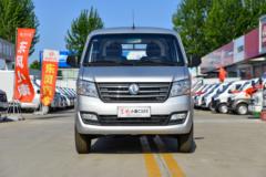 东风小康 C32S 2022款 LV0 1.6L 122马力 汽油 2.51米双排栏板微卡(国六)(DXK1021NK17H9)