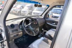 东风小康 C32S 2022款 LV0 1.6L 122马力 汽油 2.51米双排栏板微卡(国六)(DXK1021NK17H9)