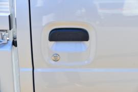 东风小康K01&nbsp;载货车外观                                                图片