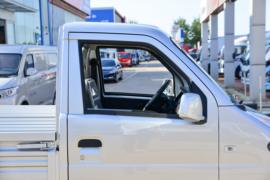 东风小康K01&nbsp;载货车外观                                                图片